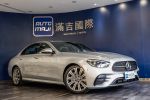 【滿吉國際】2021 BENZ E350 A...