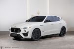 Maserati 原廠認證中古車 2021 Levante GranSport