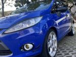 稀有手排〞德國進口〞 Fiesta 1.6 運動版（Mk6）五門～比Focus讚