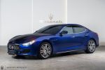 Maserati 原廠認證中古車 Ghibli Elite 一年不限里程保固
