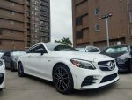 C43 coupe 雙門