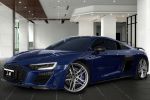 三稜汽車~AUDI  NEW  R8  PERF...