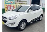 2012 Hyundai ix35 S 2.4尊貴...