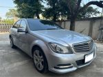 13型 C200  公里數保證 車況一流 省油又安全