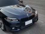 2014 BMW F10 535i M-Sport 罕見選配碳黑色