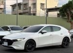 MAZDA3 年輕人首選 輕鬆貸回家...