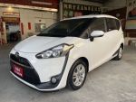 TOYOTA  SIENTA 1.8L