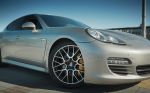 銓富- Porsche Panamera 3.6 2...