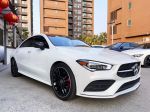 CLA250 AMG 國外引進 全車原廠...