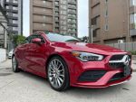 CLA250 AMG 國外引進 全車原廠...