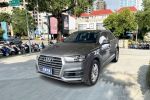 【杰運台中店】2016 Audi Q7 4...