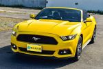 野馬敞篷｜Mustang Convertible ...