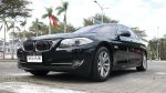 【高弘汽車】2012 BMW 520d 原鈑件 所有消耗件已更新