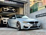 F80 選消光銀烤漆 陶煞 碳頂 AC框 HR短彈簧 CarPlay 天母鈞