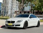 2014 BMW 640i GRAN Coupe 總...