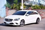 BENZ CLA200 Shooting Brake