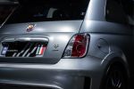 Abarth 695 Biposto 2016 聖文...