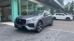 【原廠認證】F-PACE P250 R-Dynamic S 全新車