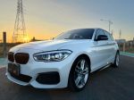 2016 BMW 120i M Sport