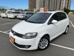 2011年 GOLF PLUS 高頂 1.4 HI...