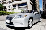 13年 LEXUS 凌志 ES300H 油電 大電瓶原廠更換全新