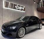 睿盛汽車 BMW E92 M3 4.0V8...
