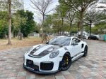 911.2 小改 GT2 RS// 選配215...