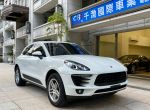 千渤國際 2018 Porsche Macan 總代理 電動天窗