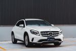 Benz｜GLA180 總代理一手 原廠車...