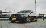 銓富 E300 AMG輪圈 抬頭顯示 電動尾門含腳踢 360環景
