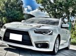 FORTIS  IO 鯨魚頭 超帥LED頭燈 雙出尾管 實車在店 可全額貸