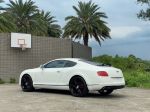 2013年式 BENTLEY Continental...