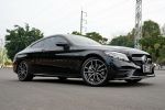 C43 Coupe 2019 小改款 23P...
