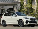 百萬選配 BMW X5 M40i全勾...