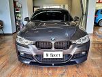 2018 BMW 318 M 件 「5AS」主動智慧安全駕駛輔助套件
