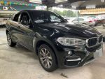 A自售2017 BMW X6 裡程3萬 一...