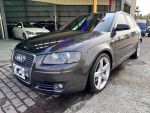 2005 Audi A3 Sportback 2.0TFSI