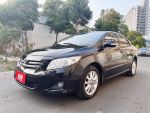 正08年ALTIS 1.8 E 認證車 省...