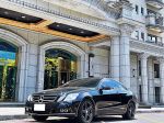 E350 Coupe AMG套件 全景天窗 ...