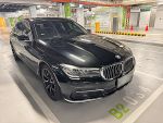 自售2016年款，BMW-730D G11 總...