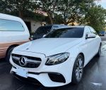 改63包 Benz E250 總代理  ...