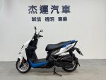 2023  RCS MOTO 150 TCS LED魚眼大燈 TYPE C 充電