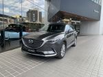 Mazda原廠銷售有保障
