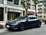 宏悅汽車/實車實價 Tesla Modl3 LR 僅跑5萬公里 認證車 歡迎洽詢