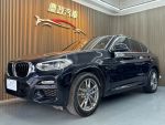 【慶政汽車】19年BMW X4 30i M-Sport 原版件.挑戰市場最低價