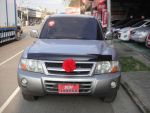 06 Pajero 3.8 銀~全台灣最美的Pajero.新!