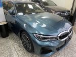 2020 BMW 330i 