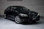 【日規未領牌】2016年式 BMW 528i 5AT跟車／後輪轉向［吉米車庫］