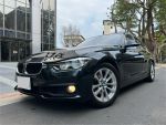 BMW F30 320i SPORT 小改款 原鈑件 超美車況