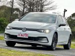 2023 Volkswagen Golf 1.0頂級配備低總價保證優惠買貴退差價